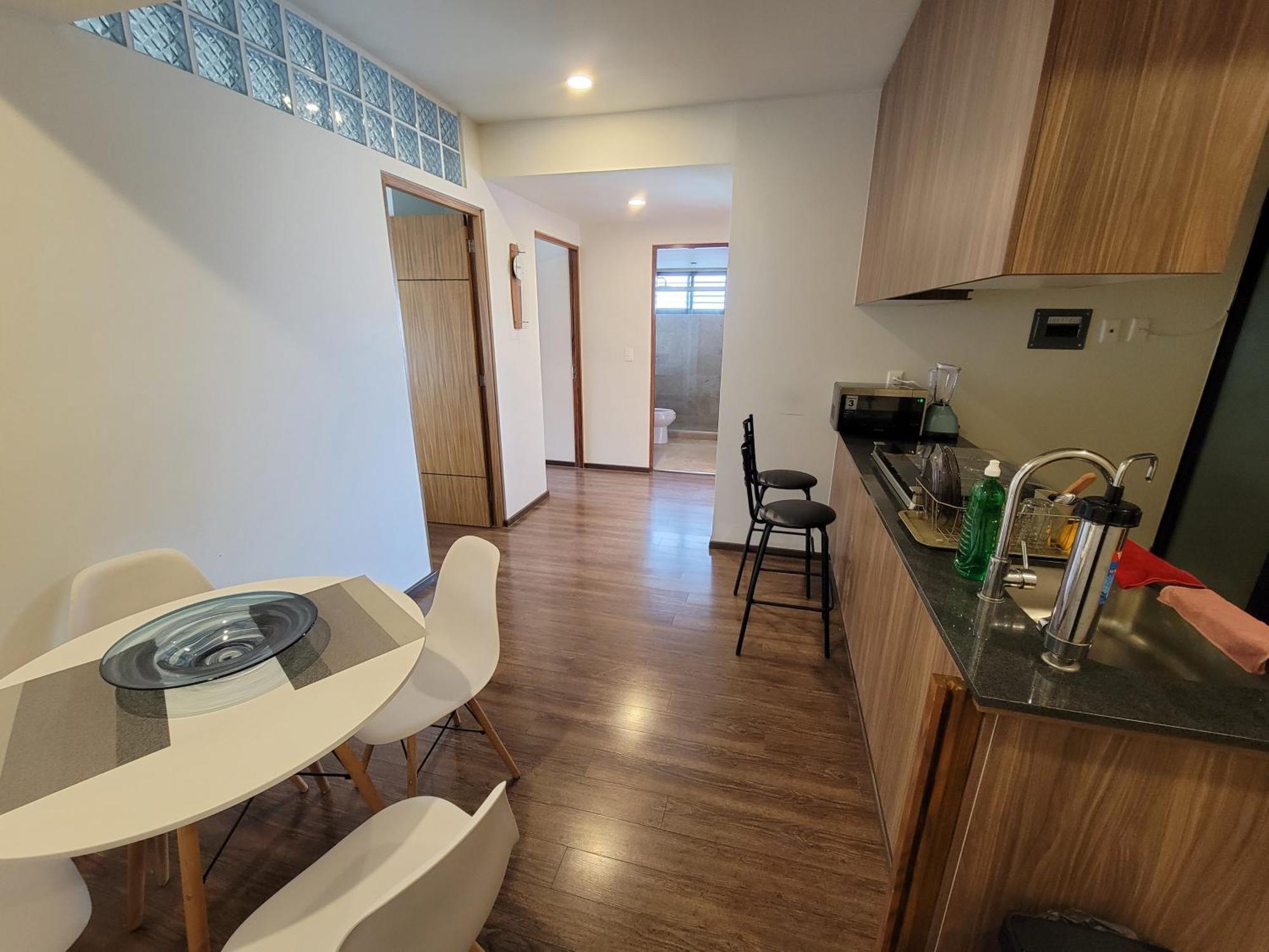 Wtc Bed & Breakfast *